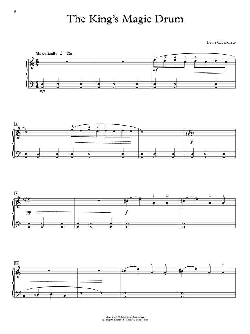 Arise and Shine 28 Piano Solos by Black Composers